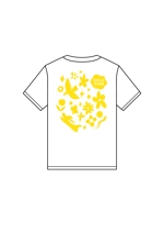 TAKTs (TAKTs)さんの社会福祉法人西光寺和順会　おおしま保育園　園児・職員共通　Tシャツのイラストデザインへの提案