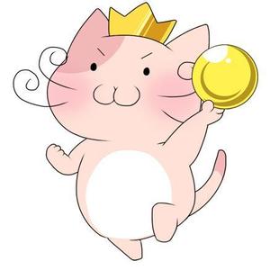 さんのポイントサイトの猫キャラクターへの提案