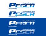 Force-Factory (coresoul)さんのボディメイクサロン　PESCAのロゴマークへの提案