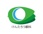 tora (tora_09)さんの眼科クリニックのロゴへの提案