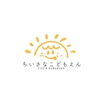 Soma (soma_kanemoto)さんのカフェに併設する保育園のロゴへの提案