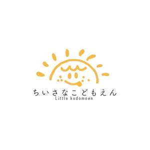 Soma (soma_kanemoto)さんのカフェに併設する保育園のロゴへの提案