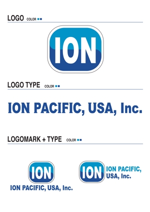 tonerton ()さんの新設の米国会社のロゴマークとロゴの製作への提案