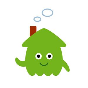 pastelさんの住宅ナビ会社のメインキャラクター製作への提案