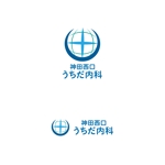 chianjyu (chianjyu)さんの新規開院予定のクリニック（内科）のロゴとタイプへの提案