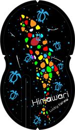 ymm221 (ymm221)さんのゴルフカバーのデザインへの提案