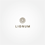 tanaka10 (tanaka10)さんの不動産会社『Lignum』のロゴへの提案