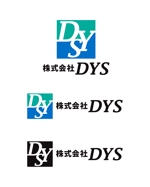 STUDIO LIBERTY (STUDIO-LIBERTY)さんの株式会社DYSのロゴ制作への提案
