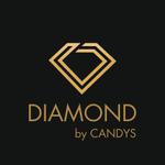 emilys (emilysjp)さんのホストクラブ　「DIAMOND」ロゴへの提案