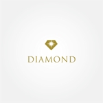 tanaka10 (tanaka10)さんのホストクラブ　「DIAMOND」ロゴへの提案