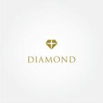 tanaka10 (tanaka10)さんのホストクラブ　「DIAMOND」ロゴへの提案