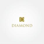 tanaka10 (tanaka10)さんのホストクラブ　「DIAMOND」ロゴへの提案