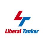 skyblue (skyblue)さんのLiberalTanker　企業ロゴ制作依頼への提案