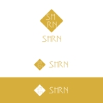 じゅん (nishijun)さんのSNS方式の出張買取のマッチングアプリ「SHRN」のロゴ制作への提案