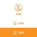じゅん (nishijun)さんのSNS方式の出張買取のマッチングアプリ「SHRN」のロゴ制作への提案
