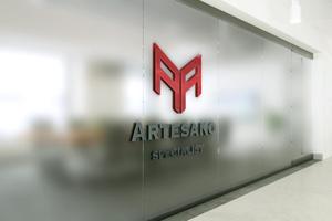 HABAKIdesign (hirokiabe58)さんのロゴ『Artesano  LLC』作成依頼への提案