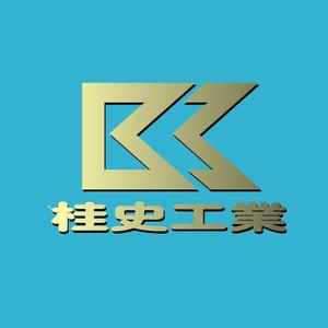 SUN DESIGN (keishi0016)さんの建設業会社「株式会社　桂史工業」の会社ロゴマークへの提案
