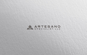 ALTAGRAPH (ALTAGRAPH)さんのロゴ『Artesano  LLC』作成依頼への提案