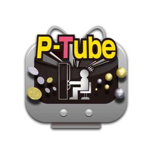 マメゼット (mamez)さんのパチスロアプリのアイコン、ロゴ制作への提案