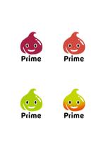 taka design (taka_design)さんの電気通信工事　農業　【Prime】のロゴへの提案