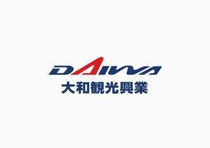 maa_S ()さんのバス旅行業者のロゴ制作への提案