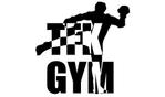 Amy Haneda (1567)さんのキックボクシングジム　『TFK  GYM』のロゴへの提案