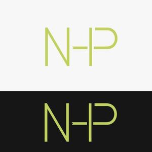 basek (Basek)さんの「NHP」のロゴ作成への提案