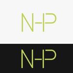 basek (Basek)さんの「NHP」のロゴ作成への提案
