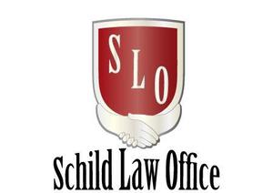 Kinoshita (kinoshita_la)さんの「Schild Law Office」のロゴ作成への提案