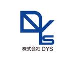 tora (tora_09)さんの株式会社DYSのロゴ制作への提案