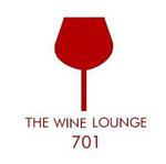 acve (acve)さんの「THE WINE LOUNGE 701」のロゴ作成への提案