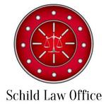 sososerious (sososerious)さんの「Schild Law Office」のロゴ作成への提案