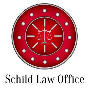 sososerious (sososerious)さんの「Schild Law Office」のロゴ作成への提案