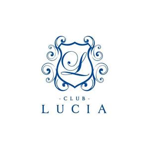 Riku5555 (RIKU5555)さんの「club LUCIA」のロゴ作成への提案