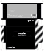 studioMUSA (musa_kimura)さんのボックスティッシュのパッケージデザインへの提案