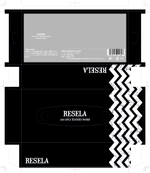 studioMUSA (musa_kimura)さんのボックスティッシュのパッケージデザインへの提案