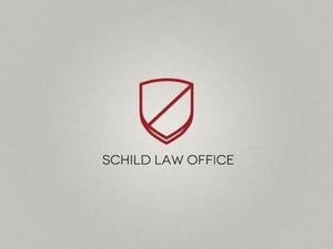 d3 (truecrime)さんの「Schild Law Office」のロゴ作成への提案