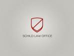 d3 (truecrime)さんの「Schild Law Office」のロゴ作成への提案