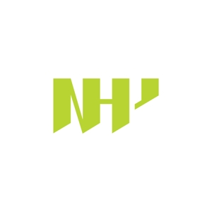 mochi (mochizuki)さんの「NHP」のロゴ作成への提案