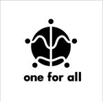 tobosukeさんの「有限会社　ONE  FOR  ALL」のロゴ作成への提案