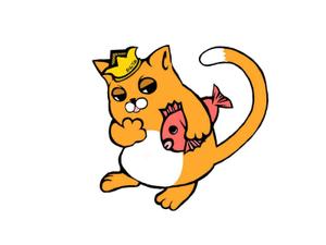 hiyokotaroさんのポイントサイトの猫キャラクターへの提案