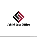 K-Design (kotokiradesign)さんの「Schild Law Office」のロゴ作成への提案