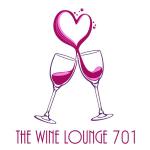 cheskyさんの「THE WINE LOUNGE 701」のロゴ作成への提案