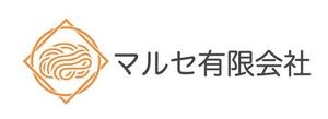 calimbo goto (calimbo)さんの「手延べそうめん製造販売のマルセ有限会社」のロゴ作成への提案