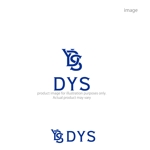 kohei (koheimax618)さんの株式会社DYSのロゴ制作への提案