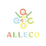 c-k-a-r-d-h (c-k-a-r-d-h)さんの情報発信サイト「あれこ alleco ALLECO」のロゴ制作への提案