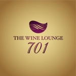 oo_design (oo_design)さんの「THE WINE LOUNGE 701」のロゴ作成への提案