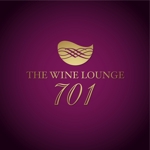 oo_design (oo_design)さんの「THE WINE LOUNGE 701」のロゴ作成への提案