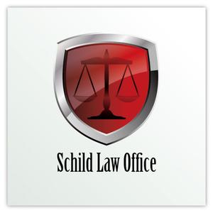 d:tOsh (Hapio)さんの「Schild Law Office」のロゴ作成への提案