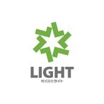 skyblue (skyblue)さんの「株式会社　ライト　（LIGHT)」のロゴ作成への提案